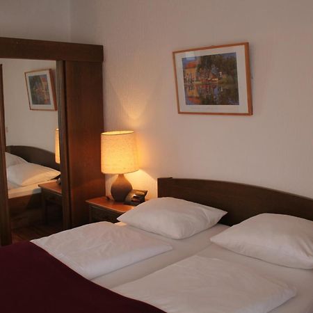 Hotel Ulrichshof à Braunlage Extérieur photo