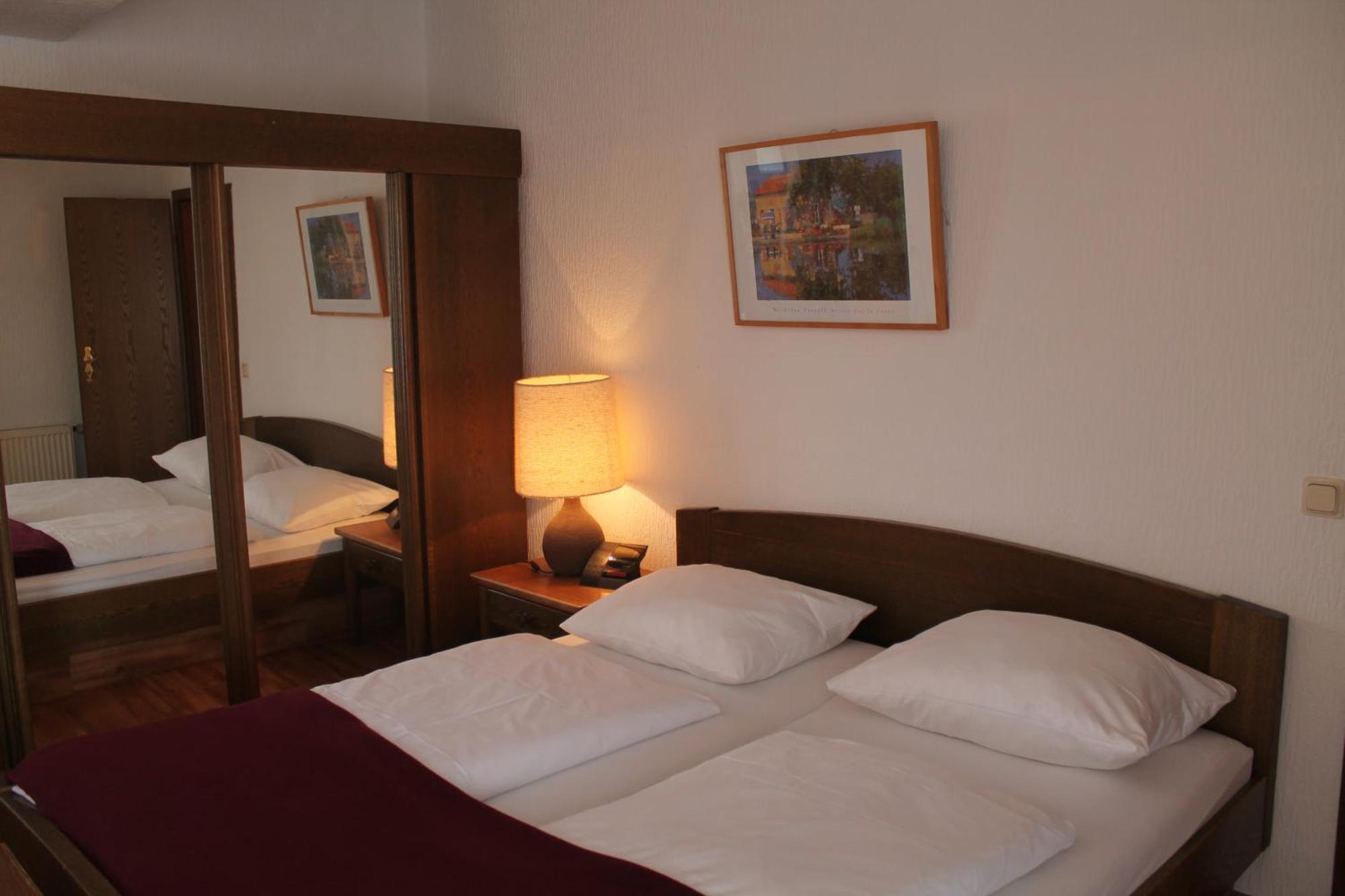 Hotel Ulrichshof à Braunlage Extérieur photo
