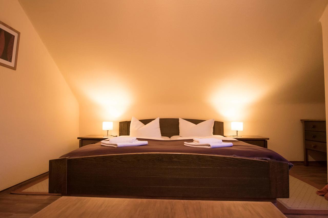 Hotel Ulrichshof à Braunlage Extérieur photo