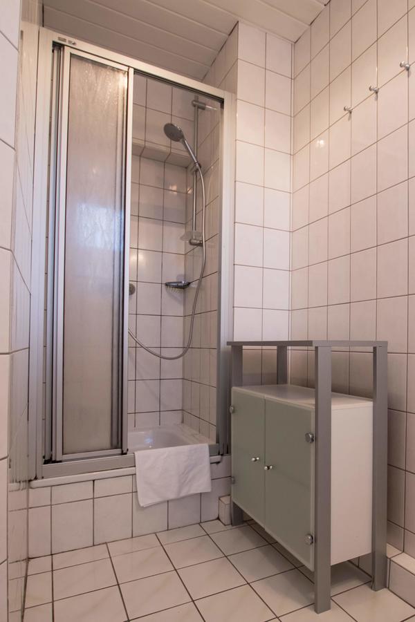 Hotel Ulrichshof à Braunlage Extérieur photo