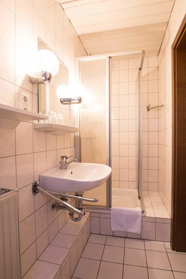 Hotel Ulrichshof à Braunlage Extérieur photo