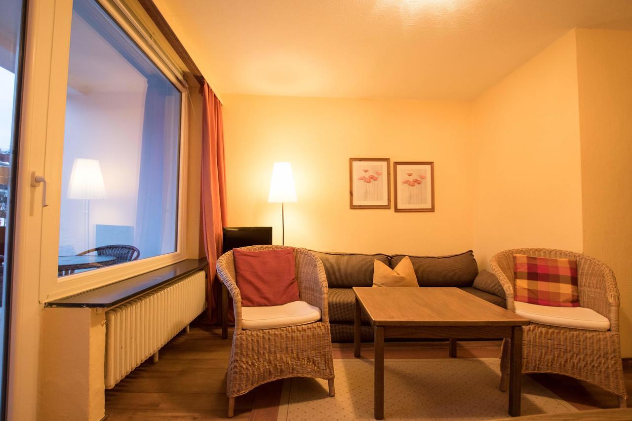 Hotel Ulrichshof à Braunlage Extérieur photo