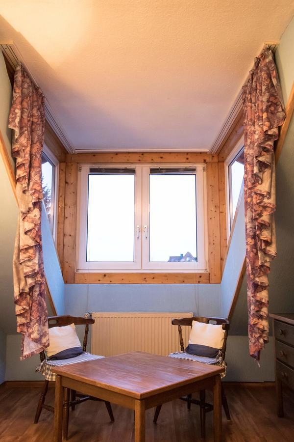 Hotel Ulrichshof à Braunlage Extérieur photo