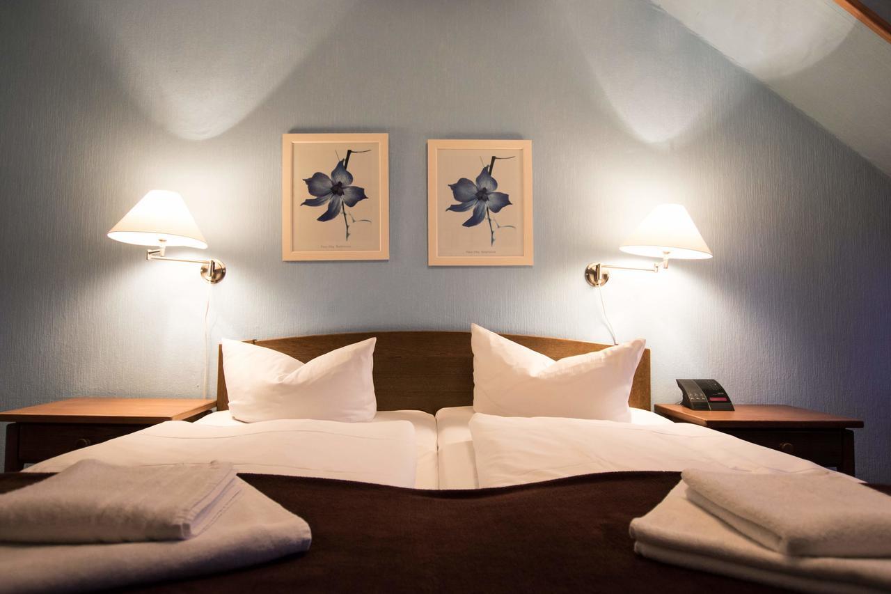 Hotel Ulrichshof à Braunlage Extérieur photo
