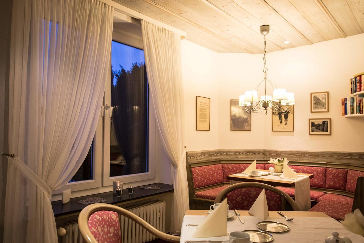 Hotel Ulrichshof à Braunlage Extérieur photo