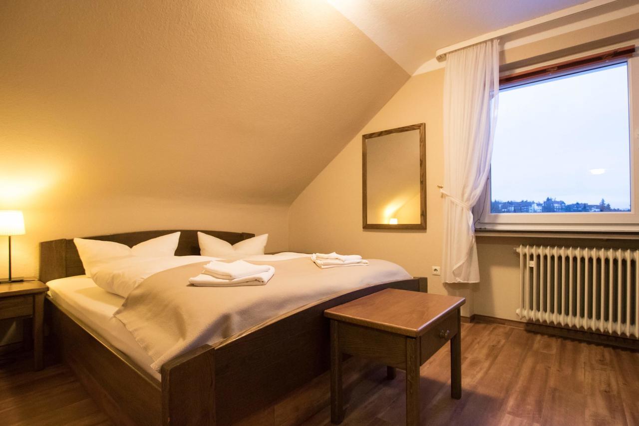 Hotel Ulrichshof à Braunlage Extérieur photo