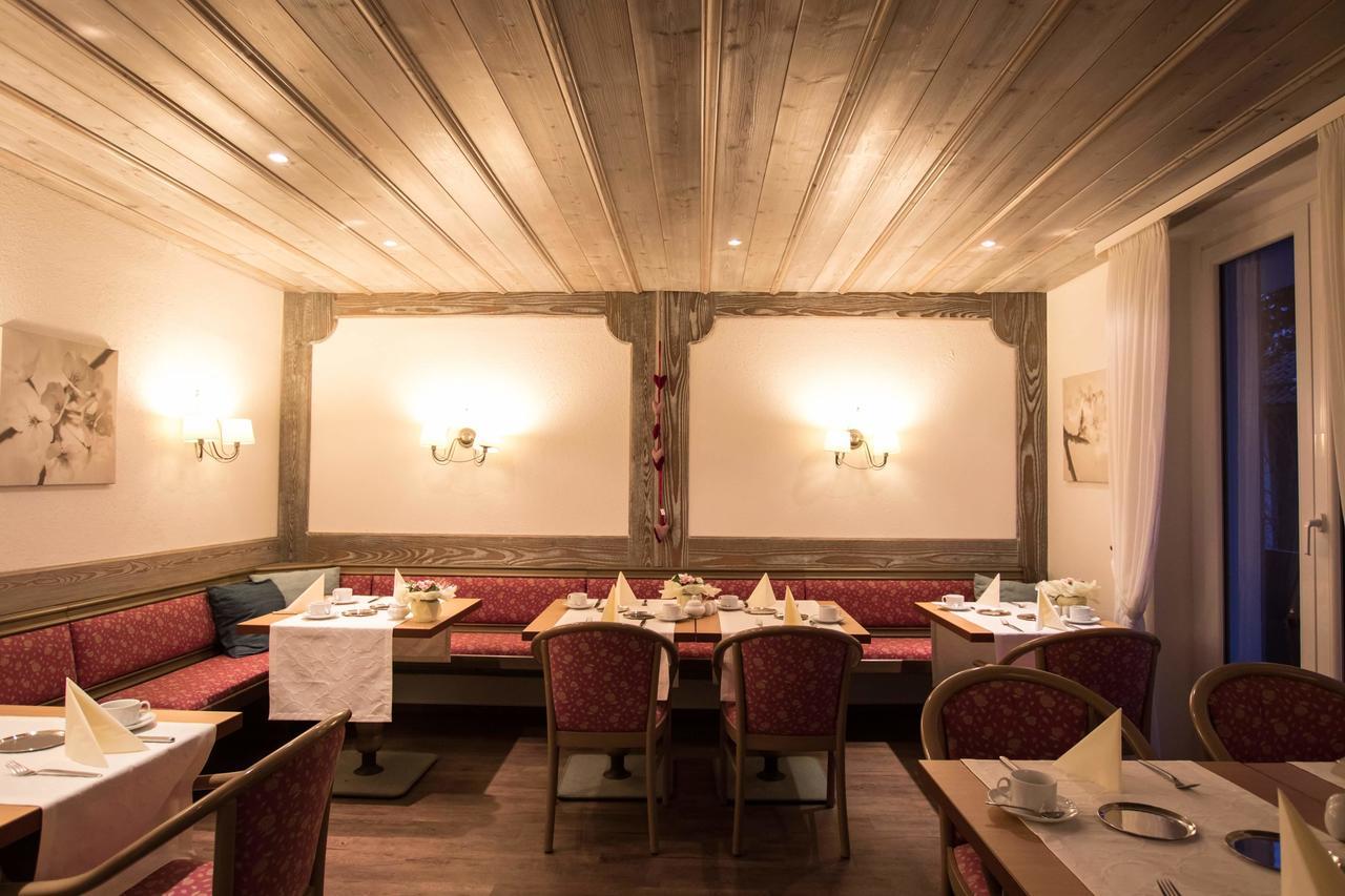 Hotel Ulrichshof à Braunlage Extérieur photo