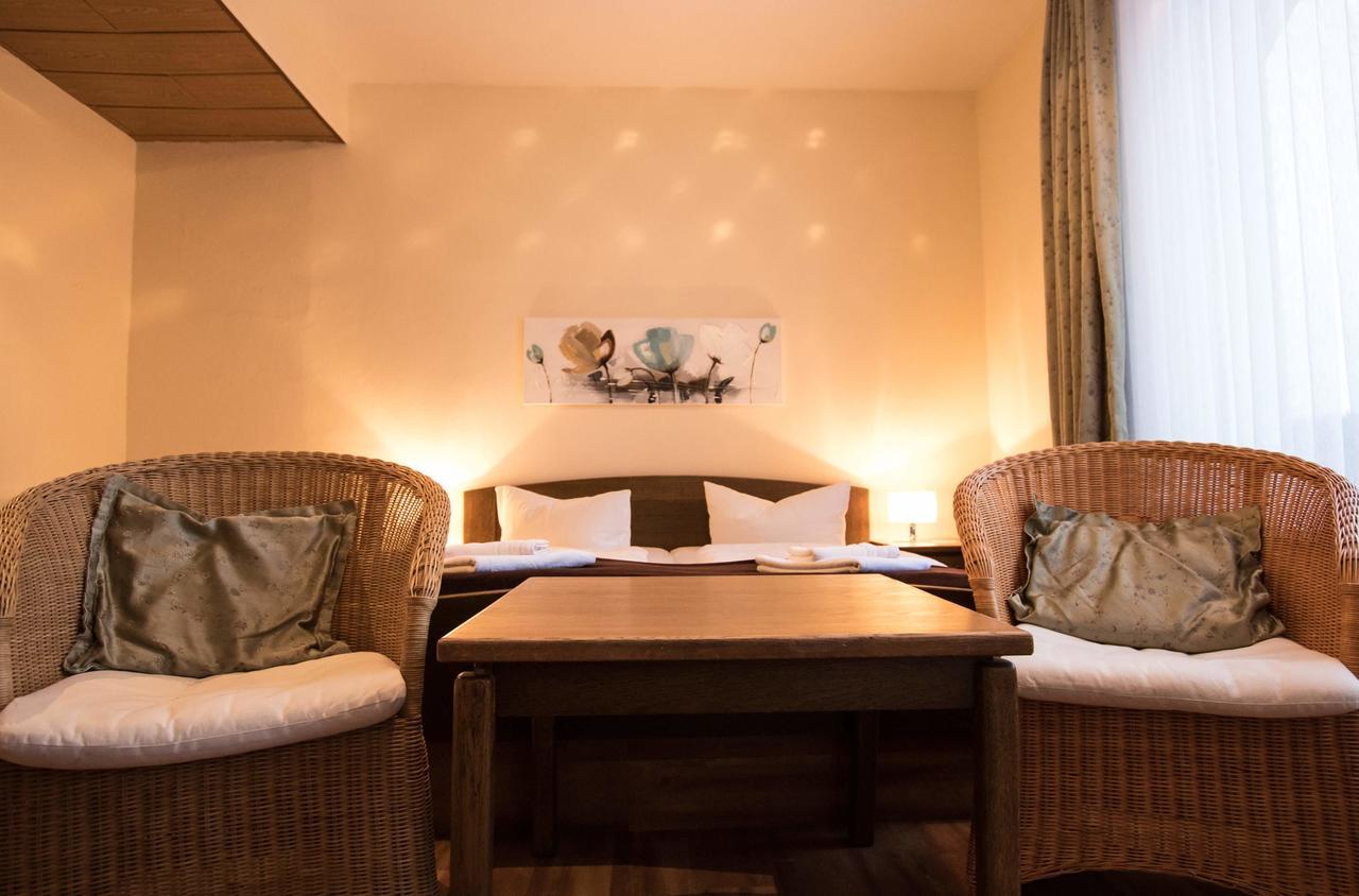 Hotel Ulrichshof à Braunlage Extérieur photo