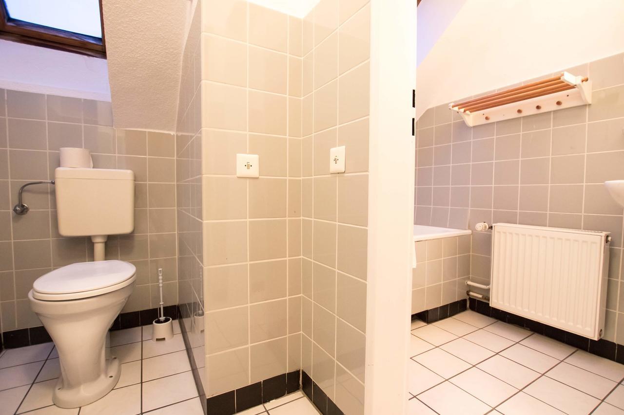 Hotel Ulrichshof à Braunlage Extérieur photo