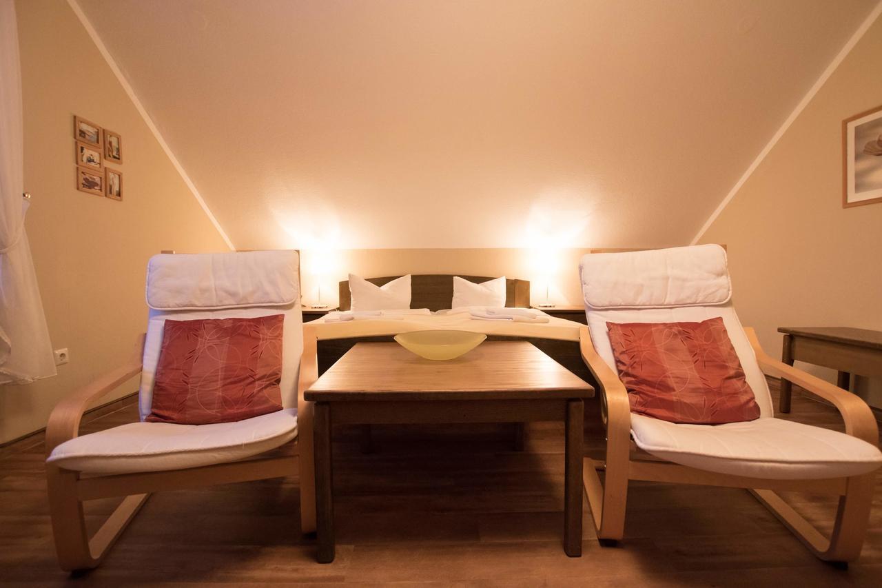 Hotel Ulrichshof à Braunlage Extérieur photo
