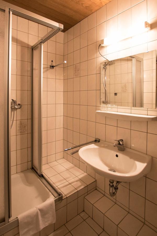 Hotel Ulrichshof à Braunlage Extérieur photo