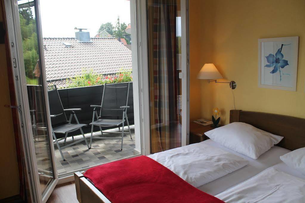 Hotel Ulrichshof à Braunlage Extérieur photo