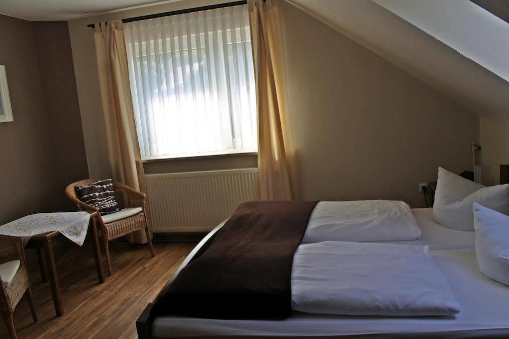 Hotel Ulrichshof à Braunlage Extérieur photo
