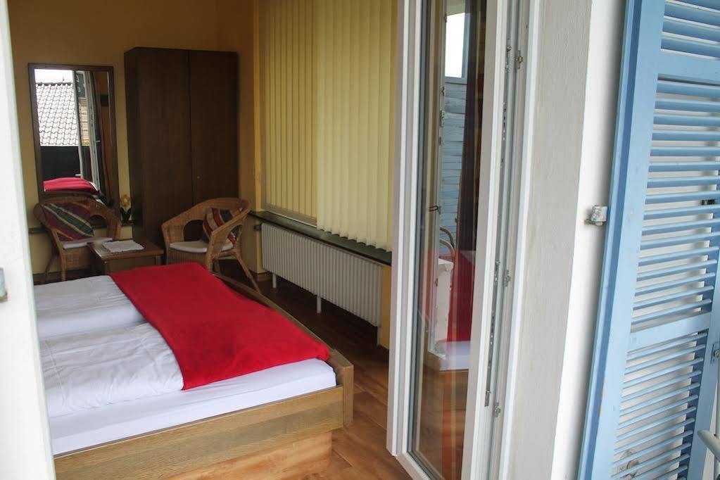 Hotel Ulrichshof à Braunlage Extérieur photo