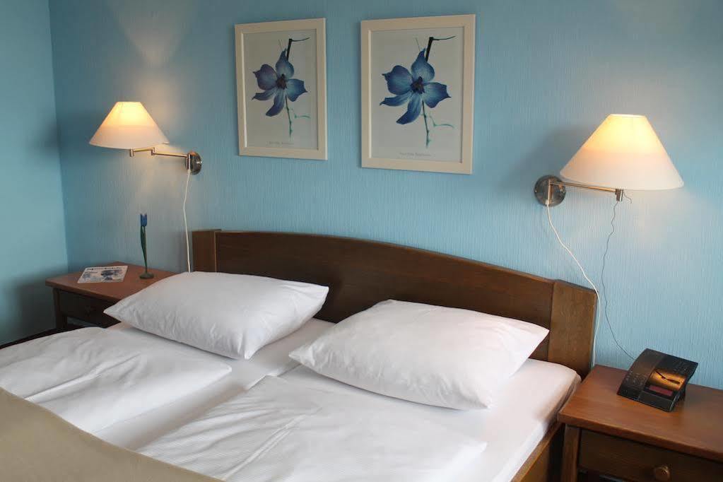 Hotel Ulrichshof à Braunlage Extérieur photo