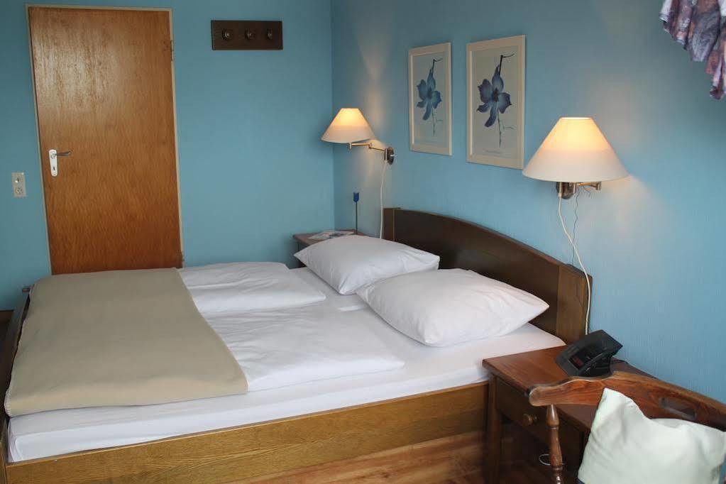 Hotel Ulrichshof à Braunlage Extérieur photo