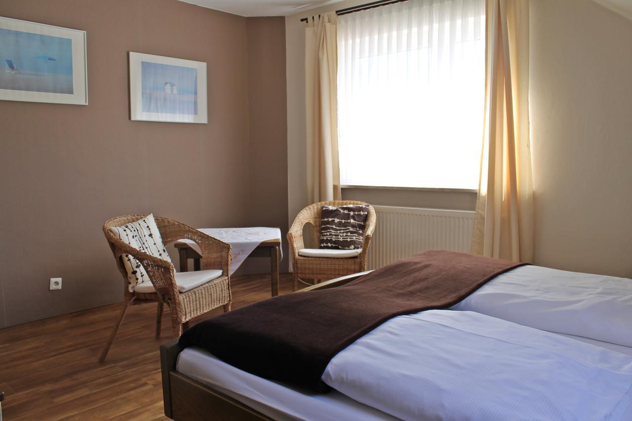 Hotel Ulrichshof à Braunlage Extérieur photo